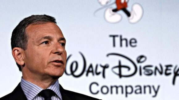 Disney despedios masivos