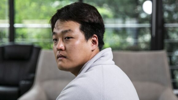Do Kwon