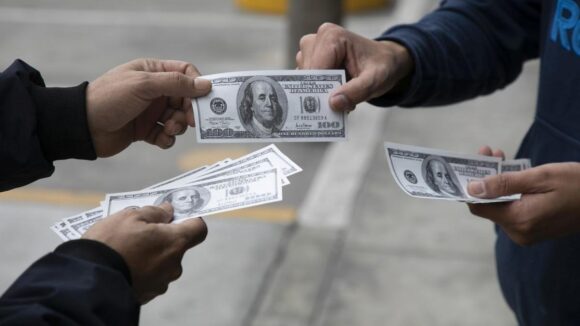 dólar tipo de cambio Perú