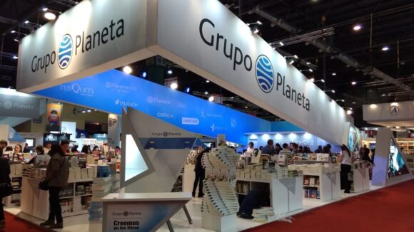 Editorial Planeta