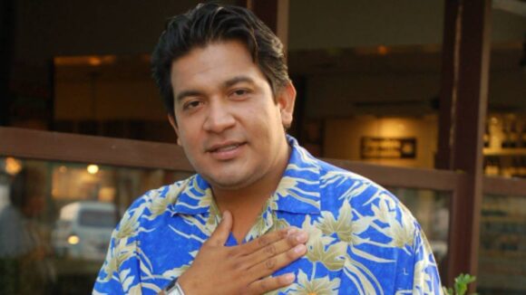 Gino Arévalo: quien es y por qué quiere regresar a la televisión.