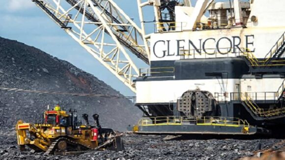Glencore