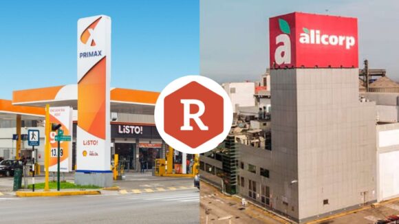 Grupo Romero empresas