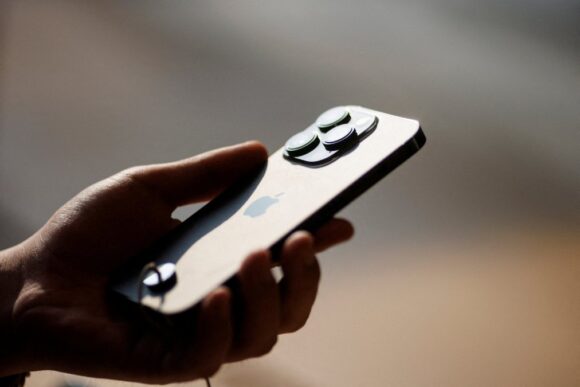 iPhone 15 Pro: Filtran el diseño del próximo equipo que presentará Apple en 202