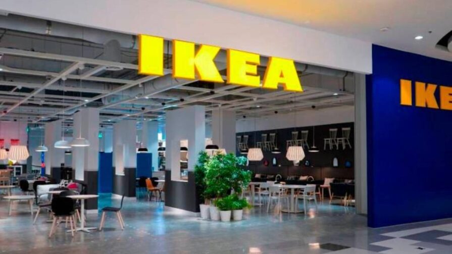 Ikea Perú