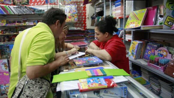 Inicio de clases 2023