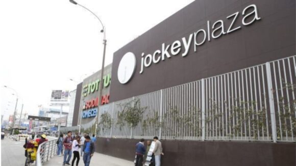 Jockey