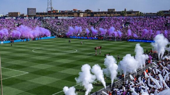Joinnus Entradas Alianza Lima vs César Vallejo 2023