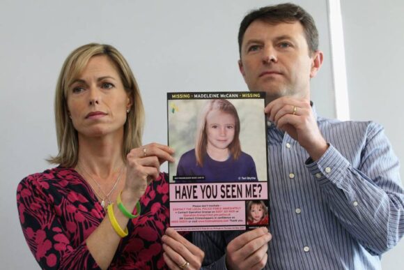 Madeleine McCann: La serie de Netflix que te cuenta el caso