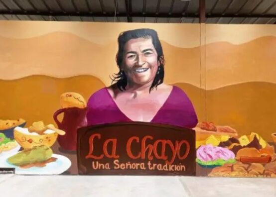 La Chayo Ejidos