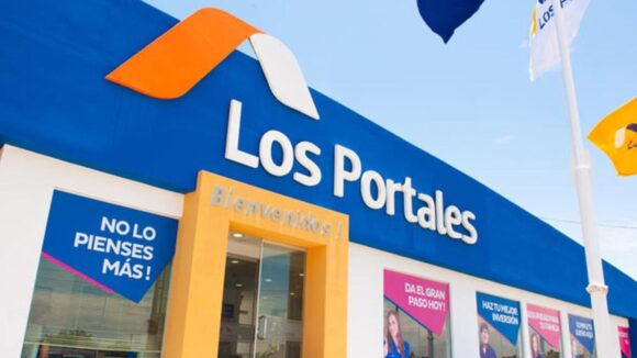 Los portales