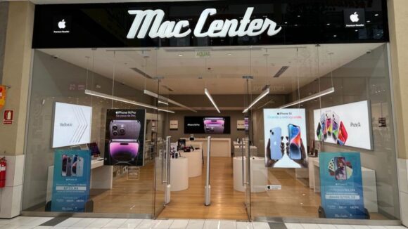 Mac Center