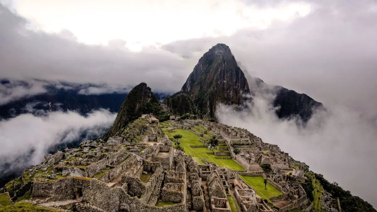Machu Picchu cuándo abren
