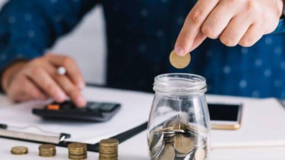 Metas financieras