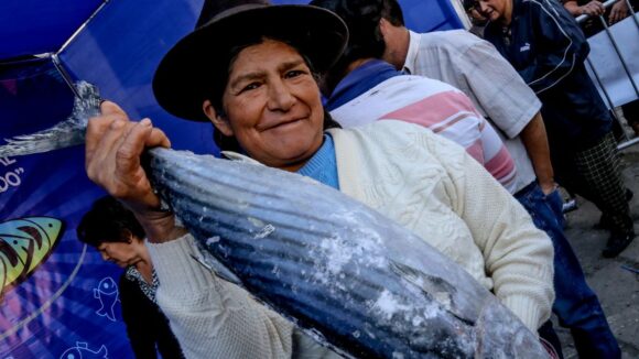 Mi Pescadería