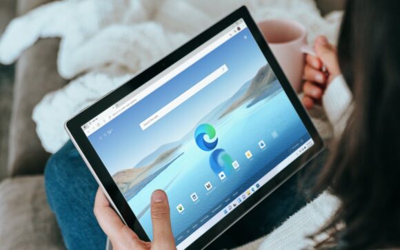 La VPN integrada de Microsoft Edge proporciona 1GB de datos mensuales de forma gratuita