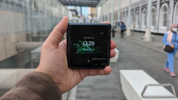 Motorola