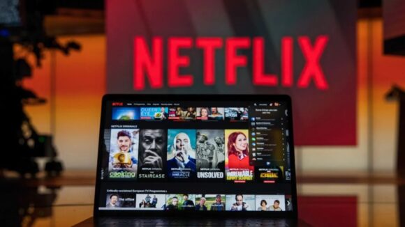 cómo saber quien ha iniciado sesión en tu cuenta de netflix