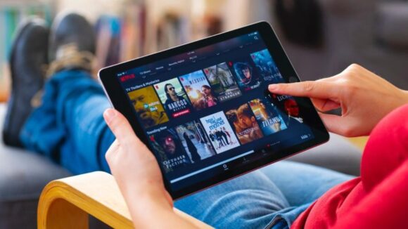 Netflix restricciones