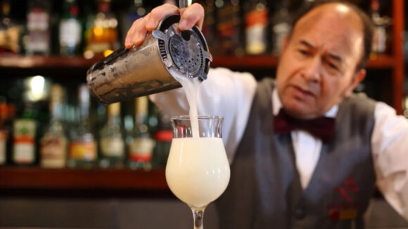Pisco Sour