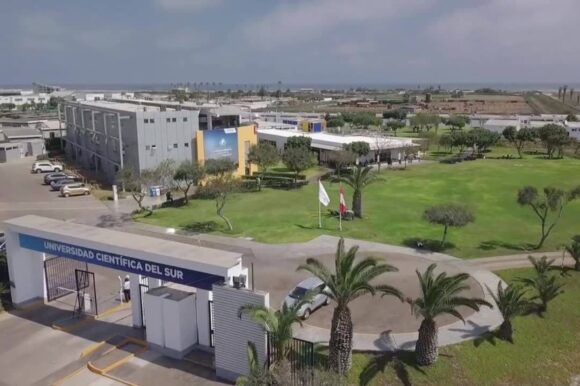 Ranking de Universidades
