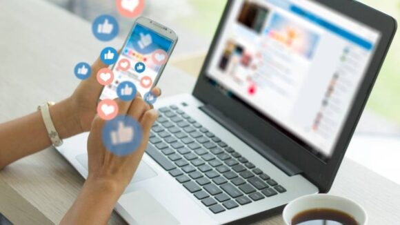 Redes sociales