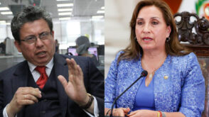 Rodríguez Mackay sobre retiro embajador