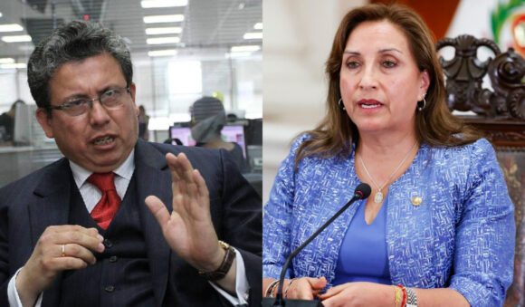 Rodríguez Mackay sobre retiro embajador