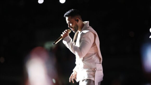 Romeo Santos