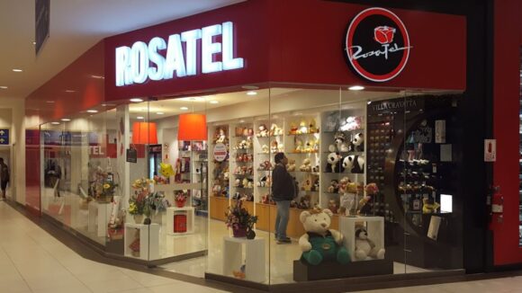 Rosatel