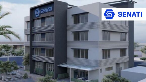 SENATI