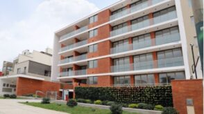San Isidro