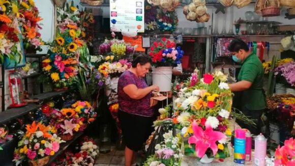 San Valentín negocios