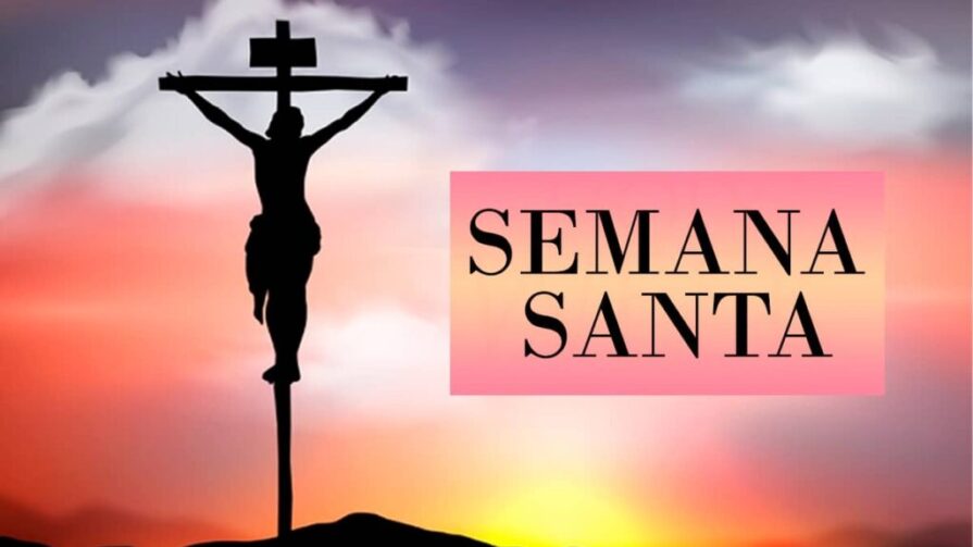 Semana santa