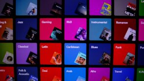 Spotify nueva función DJ