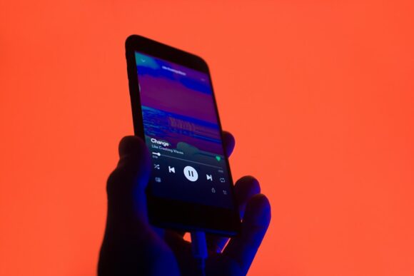 Spotify nueva función red social