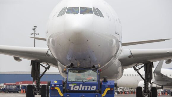 Talma