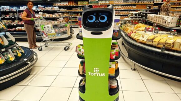 Tottus