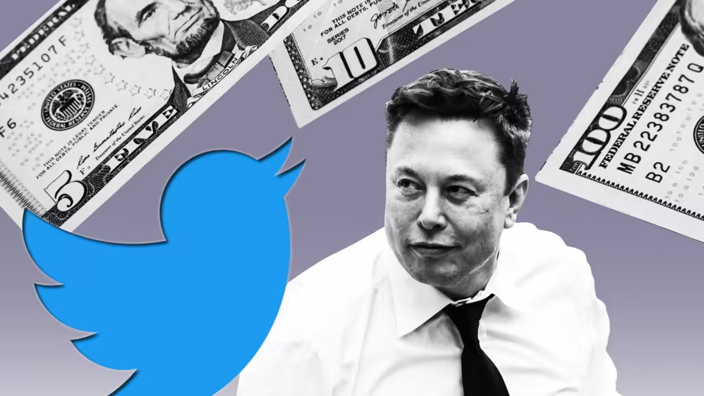 Twitter compartirá ingresos publicitarios