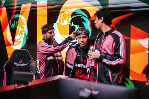 Lima Major 2023: Link y cómo ver las partidas en vivo