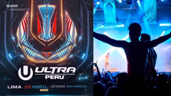 LINK TELETICKET ENTRADAS ULTRA PERÚ 2023