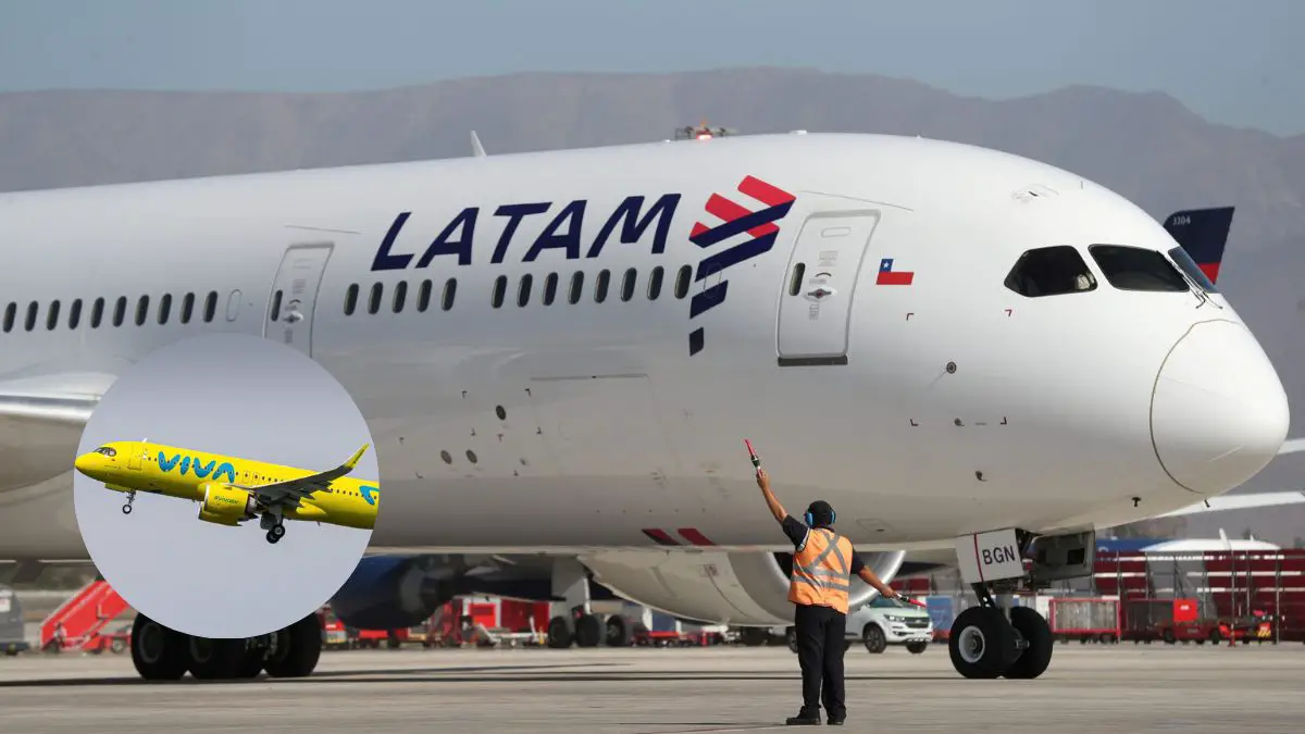 Viva Air Latam