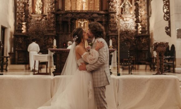 Macs Cayo y Fiorella Giampietri se divorcian