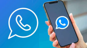WhatsApp Plus