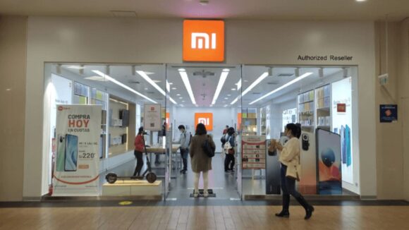 Xiaomi productos