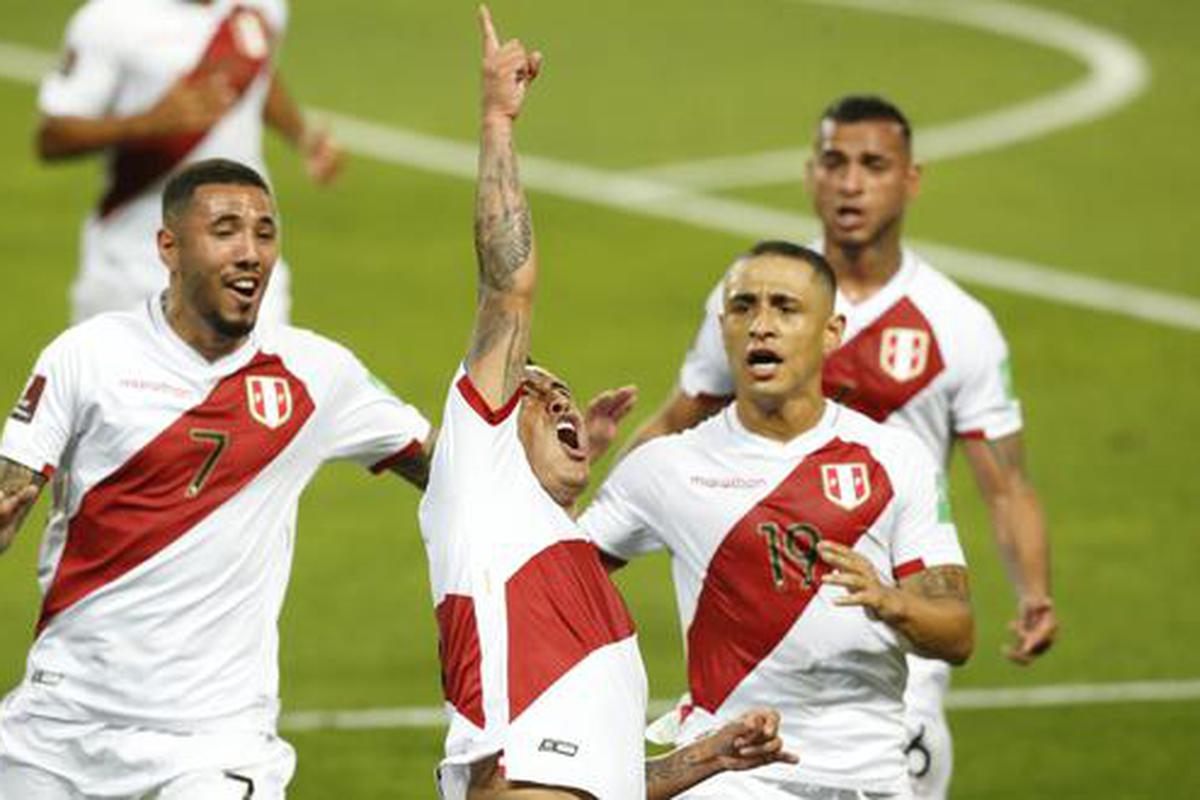 Eliminatorias 2026: ¿Cuándo inician y cuándo juega Perú?