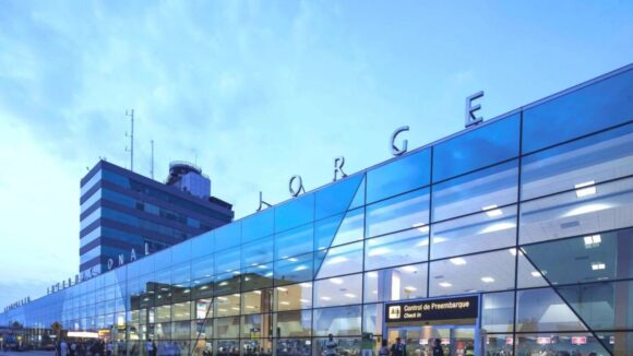 aeropuerto