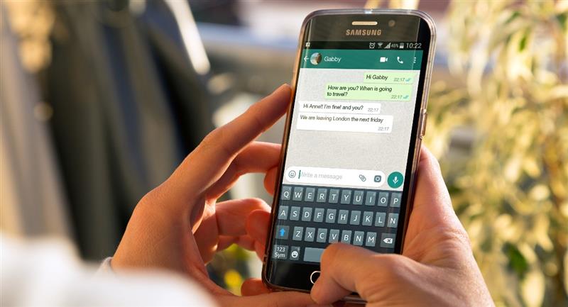 WhatsApp: ¿Podré editar mis mensajes enviados? Así será la nueva funcionalidad