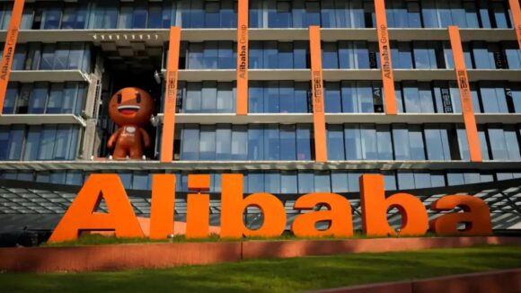 Alibaba