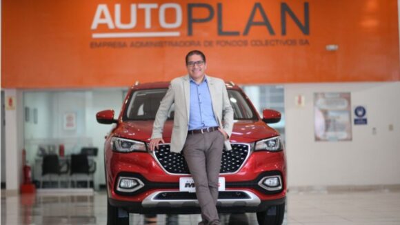 AUTOPLAN